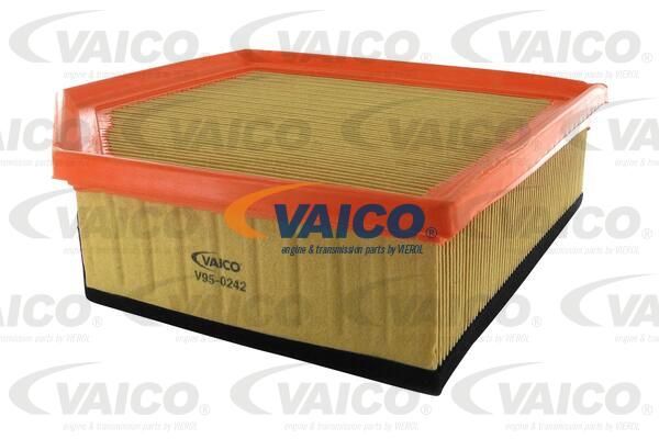 VAICO Воздушный фильтр V95-0242