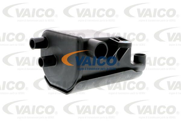 VAICO Маслосъемный щиток, вентиляция картера V95-0262