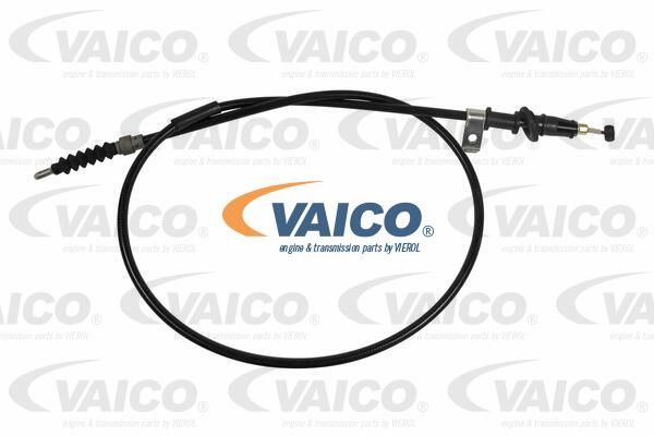VAICO Тросик, cтояночный тормоз V95-30007
