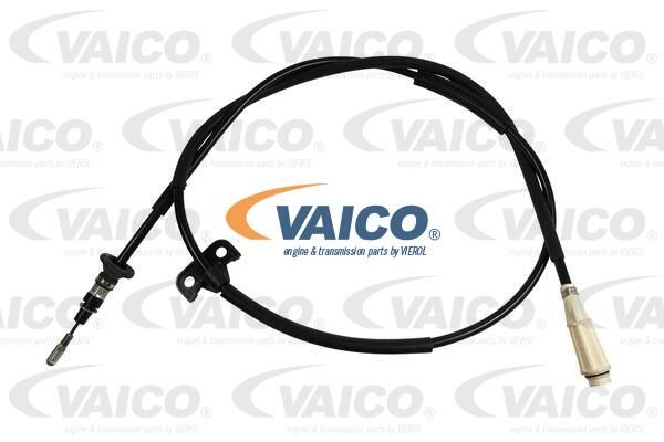 VAICO Тросик, cтояночный тормоз V95-30011
