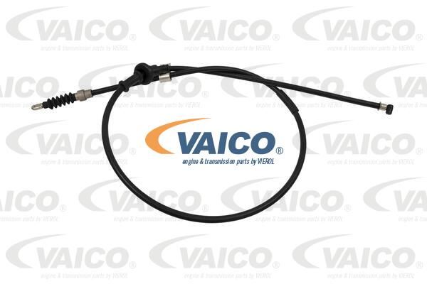 VAICO Тросик, cтояночный тормоз V95-30012