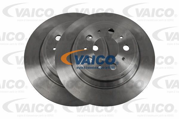 VAICO Тормозной диск V95-40007