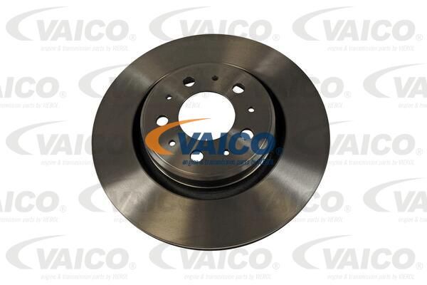 VAICO Тормозной диск V95-80003
