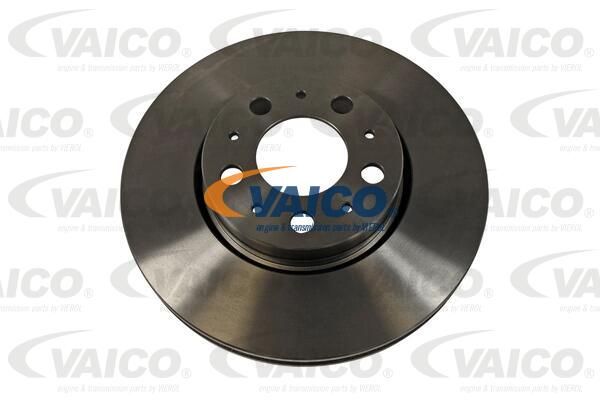 VAICO Тормозной диск V95-80004