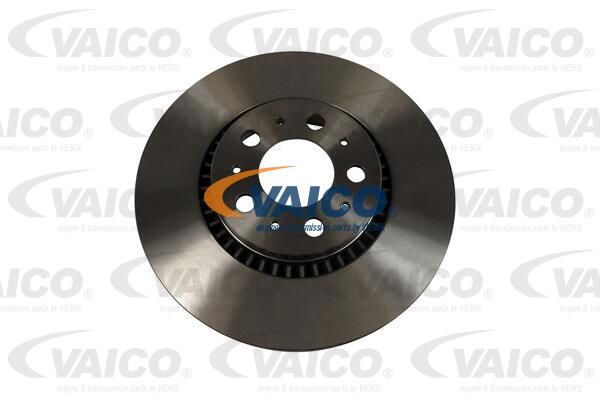 VAICO Тормозной диск V95-80005
