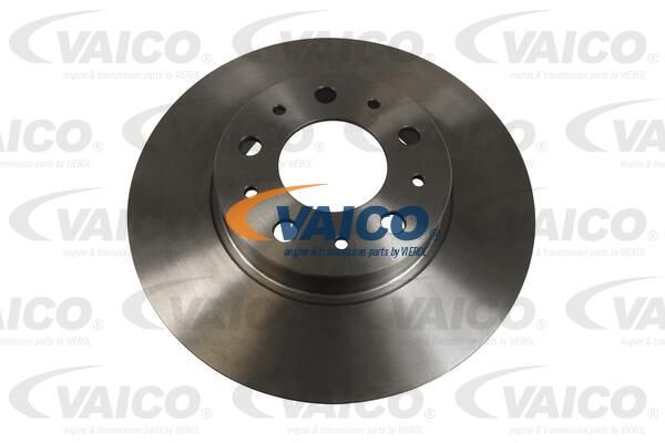 VAICO Тормозной диск V95-80006