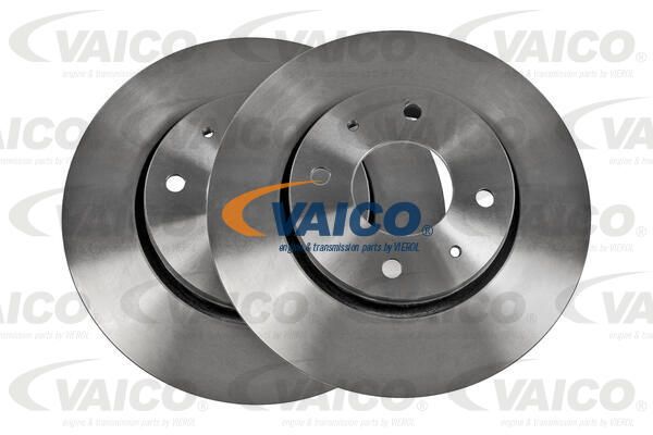 VAICO Тормозной диск V95-80007