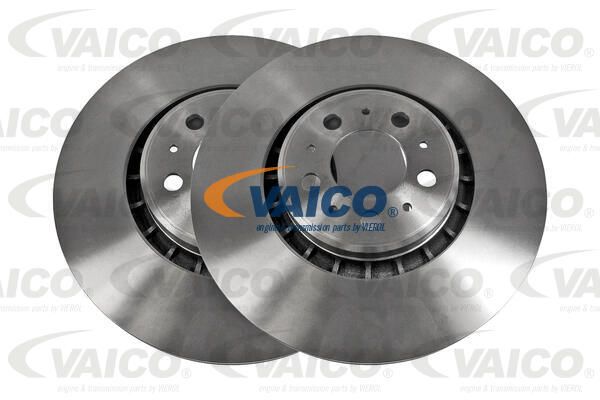 VAICO Тормозной диск V95-80009