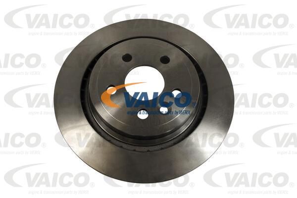VAICO Тормозной диск V95-80014