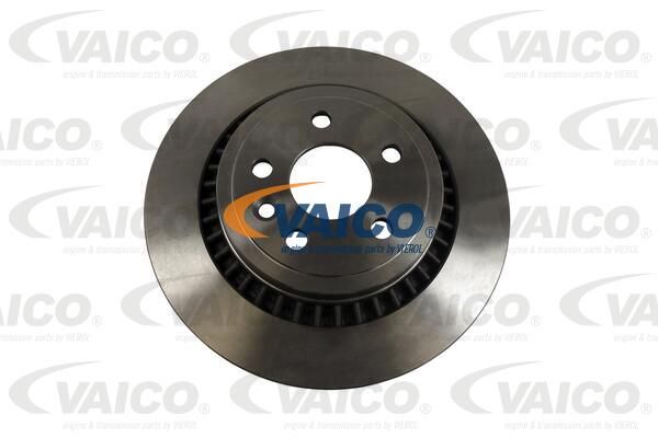 VAICO Тормозной диск V95-80016
