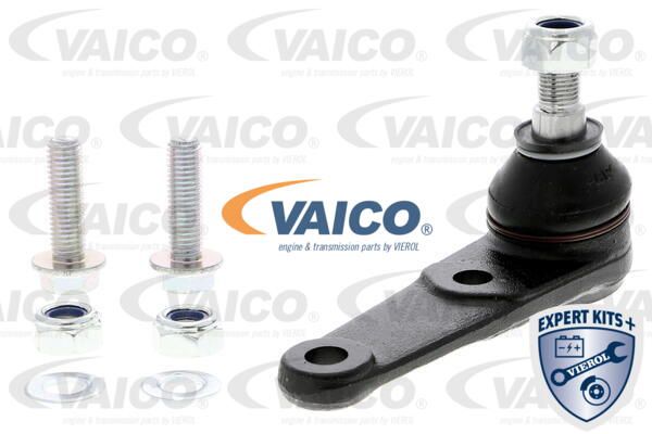 VAICO Шарнир независимой подвески / поворотного рычага V95-9536