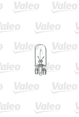 VALEO Лампа, входное освещение 032114