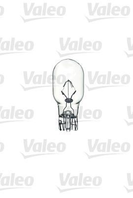 VALEO Лампа накаливания, фара дневного освещения 032122