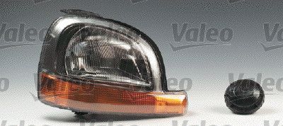 VALEO Esituli 086670