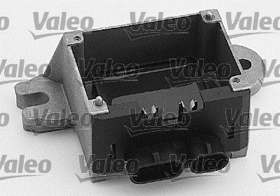 VALEO Блок управления, система зажигания 245529