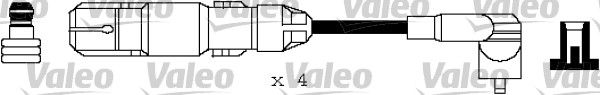 VALEO Süütesüsteemikomplekt 346121