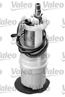 VALEO Kütusepump 347258