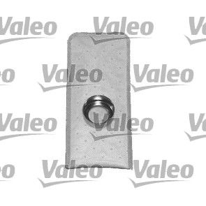 VALEO Filter, kütus-etteanne 347400