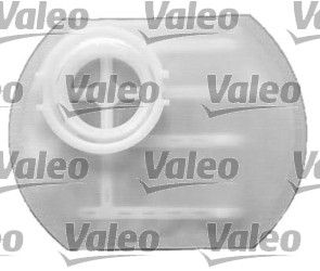 VALEO Filter, kütus-etteanne 347401