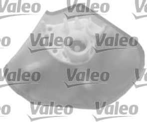 VALEO Filter, kütus-etteanne 347408