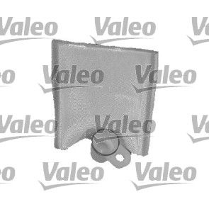 VALEO Filter, kütus-etteanne 347411