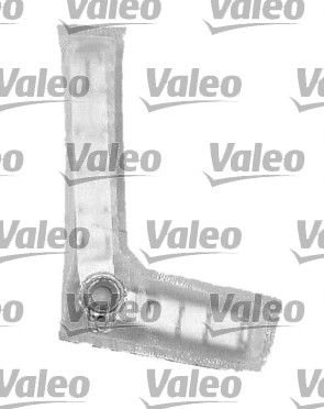 VALEO Filter, kütus-etteanne 347418
