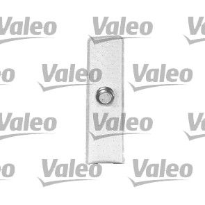 VALEO Filter, kütus-etteanne 347420