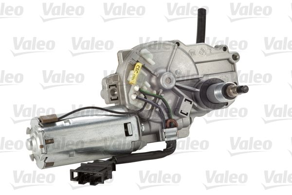 VALEO Двигатель стеклоочистителя 404013