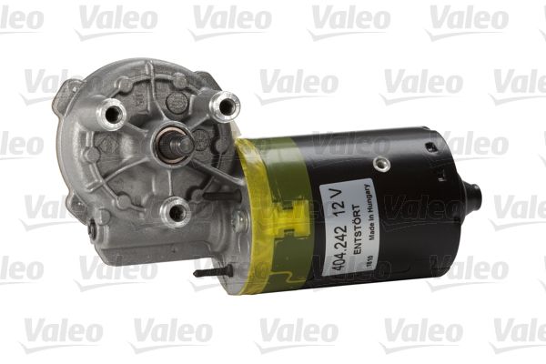 VALEO Двигатель стеклоочистителя 404242