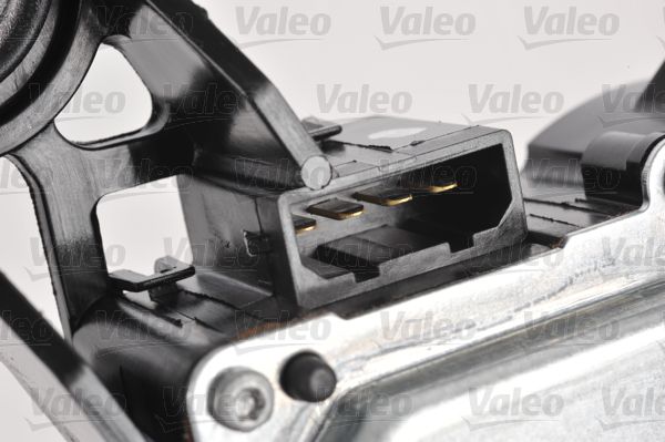 VALEO Двигатель стеклоочистителя 404835