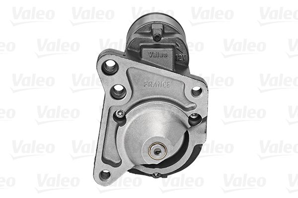 VALEO Starter 432590