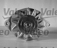 VALEO Generaator 432763