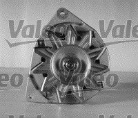 VALEO Generaator 432819