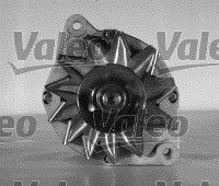VALEO Generaator 432829