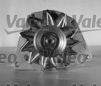 VALEO Generaator 433044