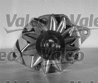 VALEO Generaator 433079