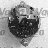 VALEO Generaator 433483