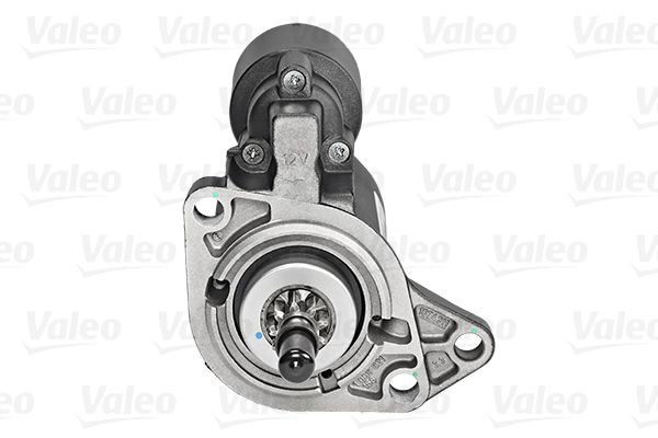 VALEO Starter 436019