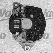 VALEO Generaator 436114
