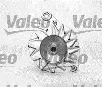 VALEO Generaator 436117