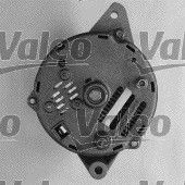 VALEO Generaator 436161