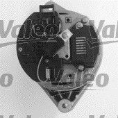 VALEO Generaator 436196