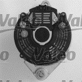 VALEO Generaator 436254