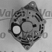 VALEO Generaator 436295