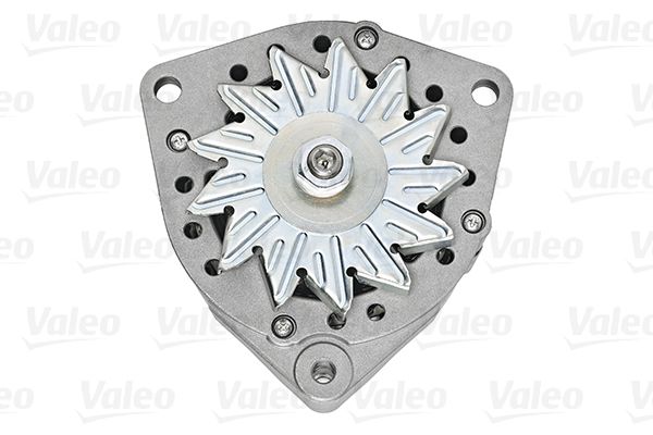 VALEO Generaator 436591