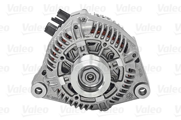 VALEO Generaator 436642