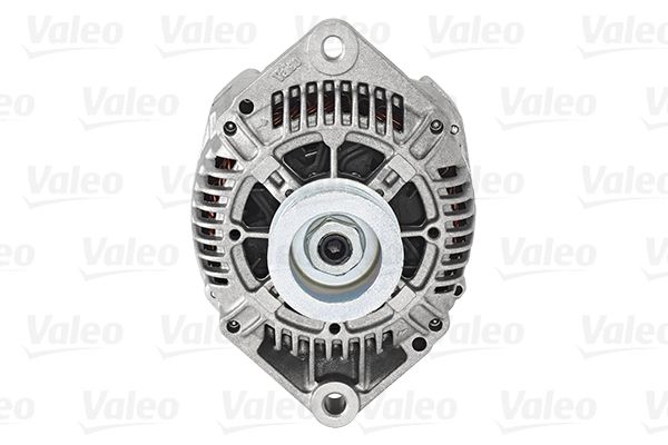 VALEO Generaator 436743