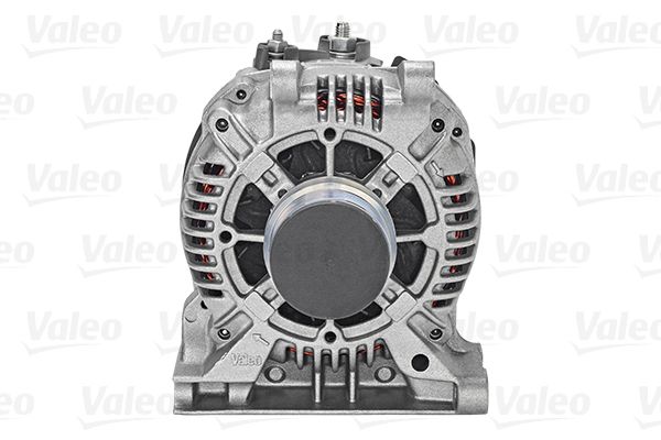 VALEO Generaator 437114