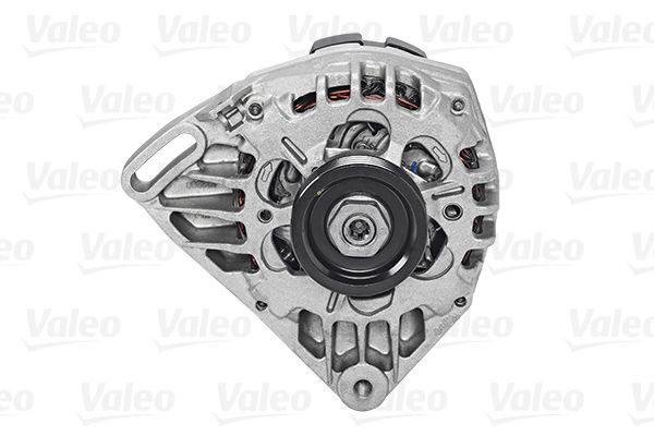 VALEO Generaator 437119