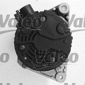 VALEO Generaator 437191